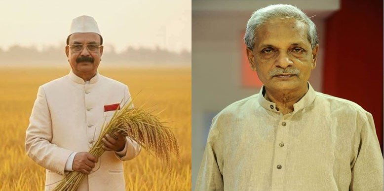 সংসদে যাচ্ছেন দুই বেয়াই